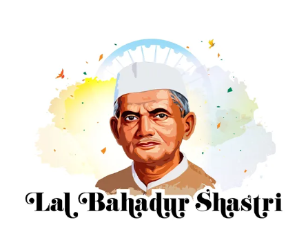 Lal Bahadur Shastri Jayanti