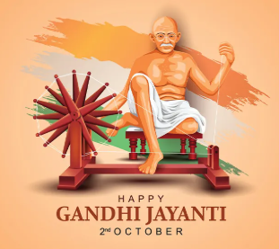 Mahatma Gandhi Jayanti